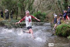 New Year's Day Fell Run. Photo by Callum Staley (CJS Photography)