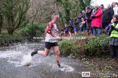 New Year's Day Fell Run. Photo by Callum Staley (CJS Photography)