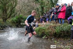 New Year's Day Fell Run. Photo by Callum Staley (CJS Photography)
