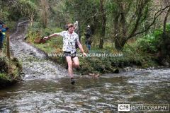 New Year's Day Fell Run. Photo by Callum Staley (CJS Photography)