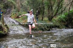 New Year's Day Fell Run. Photo by Callum Staley (CJS Photography)
