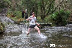 New Year's Day Fell Run. Photo by Callum Staley (CJS Photography)