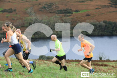 Manx Fell Runners, Winter Hill League Round 1 held at Ard Whallan. Photo by Callum Staley (CJS Photography)