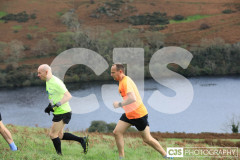 Manx Fell Runners, Winter Hill League Round 1 held at Ard Whallan. Photo by Callum Staley (CJS Photography)