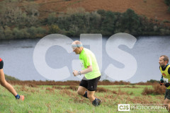 Manx Fell Runners, Winter Hill League Round 1 held at Ard Whallan. Photo by Callum Staley (CJS Photography)
