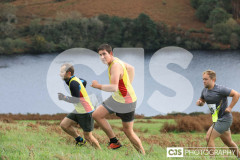 Manx Fell Runners, Winter Hill League Round 1 held at Ard Whallan. Photo by Callum Staley (CJS Photography)