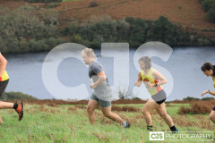 Manx Fell Runners, Winter Hill League Round 1 held at Ard Whallan. Photo by Callum Staley (CJS Photography)