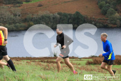 Manx Fell Runners, Winter Hill League Round 1 held at Ard Whallan. Photo by Callum Staley (CJS Photography)