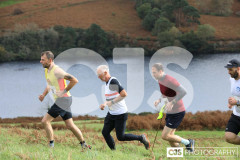 Manx Fell Runners, Winter Hill League Round 1 held at Ard Whallan. Photo by Callum Staley (CJS Photography)