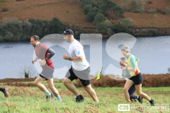 Manx Fell Runners, Winter Hill League Round 1 held at Ard Whallan. Photo by Callum Staley (CJS Photography)