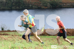 Manx Fell Runners, Winter Hill League Round 1 held at Ard Whallan. Photo by Callum Staley (CJS Photography)