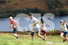Manx Fell Runners, Winter Hill League Round 1 held at Ard Whallan. Photo by Callum Staley (CJS Photography)