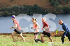 Manx Fell Runners, Winter Hill League Round 1 held at Ard Whallan. Photo by Callum Staley (CJS Photography)