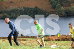 Manx Fell Runners, Winter Hill League Round 1 held at Ard Whallan. Photo by Callum Staley (CJS Photography)