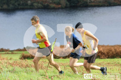 Manx Fell Runners, Winter Hill League Round 1 held at Ard Whallan. Photo by Callum Staley (CJS Photography)