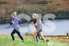 Manx Fell Runners, Winter Hill League Round 1 held at Ard Whallan. Photo by Callum Staley (CJS Photography)