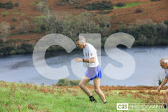 Manx Fell Runners, Winter Hill League Round 1 held at Ard Whallan. Photo by Callum Staley (CJS Photography)