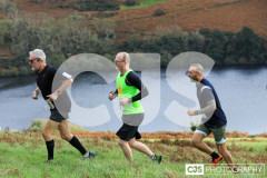 Manx Fell Runners, Winter Hill League Round 1 held at Ard Whallan. Photo by Callum Staley (CJS Photography)