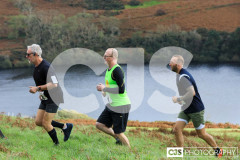 Manx Fell Runners, Winter Hill League Round 1 held at Ard Whallan. Photo by Callum Staley (CJS Photography)