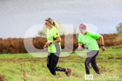 Manx Fell Runners, Winter Hill League Round 1 held at Ard Whallan. Photo by Callum Staley (CJS Photography)