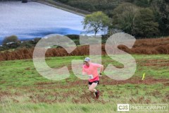 Manx Fell Runners, Winter Hill League Round 1 held at Ard Whallan. Photo by Callum Staley (CJS Photography)