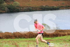 Manx Fell Runners, Winter Hill League Round 1 held at Ard Whallan. Photo by Callum Staley (CJS Photography)