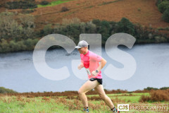 Manx Fell Runners, Winter Hill League Round 1 held at Ard Whallan. Photo by Callum Staley (CJS Photography)
