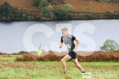 Manx Fell Runners, Winter Hill League Round 1 held at Ard Whallan. Photo by Callum Staley (CJS Photography)