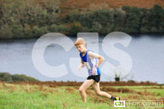 Manx Fell Runners, Winter Hill League Round 1 held at Ard Whallan. Photo by Callum Staley (CJS Photography)