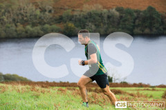 Manx Fell Runners, Winter Hill League Round 1 held at Ard Whallan. Photo by Callum Staley (CJS Photography)
