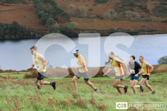 Manx Fell Runners, Winter Hill League Round 1 held at Ard Whallan. Photo by Callum Staley (CJS Photography)