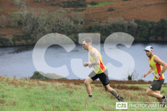 Manx Fell Runners, Winter Hill League Round 1 held at Ard Whallan. Photo by Callum Staley (CJS Photography)