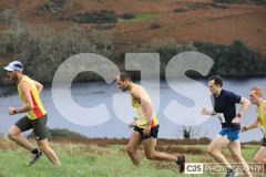 Manx Fell Runners, Winter Hill League Round 1 held at Ard Whallan. Photo by Callum Staley (CJS Photography)