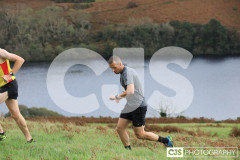 Manx Fell Runners, Winter Hill League Round 1 held at Ard Whallan. Photo by Callum Staley (CJS Photography)