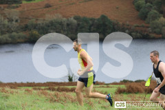 Manx Fell Runners, Winter Hill League Round 1 held at Ard Whallan. Photo by Callum Staley (CJS Photography)