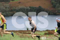 Manx Fell Runners, Winter Hill League Round 1 held at Ard Whallan. Photo by Callum Staley (CJS Photography)