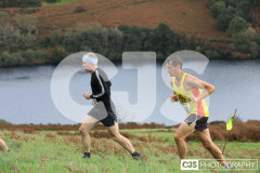 Manx Fell Runners, Winter Hill League Round 1 held at Ard Whallan. Photo by Callum Staley (CJS Photography)