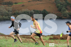 Manx Fell Runners, Winter Hill League Round 1 held at Ard Whallan. Photo by Callum Staley (CJS Photography)