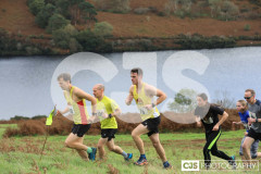 Manx Fell Runners, Winter Hill League Round 1 held at Ard Whallan. Photo by Callum Staley (CJS Photography)