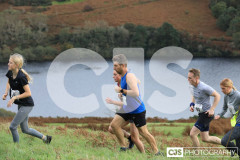 Manx Fell Runners, Winter Hill League Round 1 held at Ard Whallan. Photo by Callum Staley (CJS Photography)