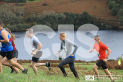 Manx Fell Runners, Winter Hill League Round 1 held at Ard Whallan. Photo by Callum Staley (CJS Photography)