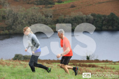 Manx Fell Runners, Winter Hill League Round 1 held at Ard Whallan. Photo by Callum Staley (CJS Photography)