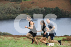 Manx Fell Runners, Winter Hill League Round 1 held at Ard Whallan. Photo by Callum Staley (CJS Photography)