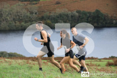 Manx Fell Runners, Winter Hill League Round 1 held at Ard Whallan. Photo by Callum Staley (CJS Photography)
