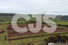 Ploughing Match at Ballagyr, Peel. Photo by Callum Staley (CJS Photography).