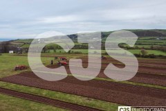 Ploughing Match at Ballagyr, Peel. Photo by Callum Staley (CJS Photography).