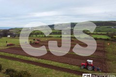 Ploughing Match at Ballagyr, Peel. Photo by Callum Staley (CJS Photography).
