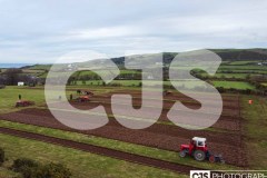 Ploughing Match at Ballagyr, Peel. Photo by Callum Staley (CJS Photography).