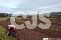 Ploughing Match at Ballagyr, Peel. Photo by Callum Staley (CJS Photography).