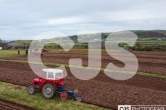 Ploughing Match at Ballagyr, Peel. Photo by Callum Staley (CJS Photography).